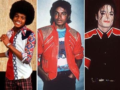 Chuyện của Michael Jackson